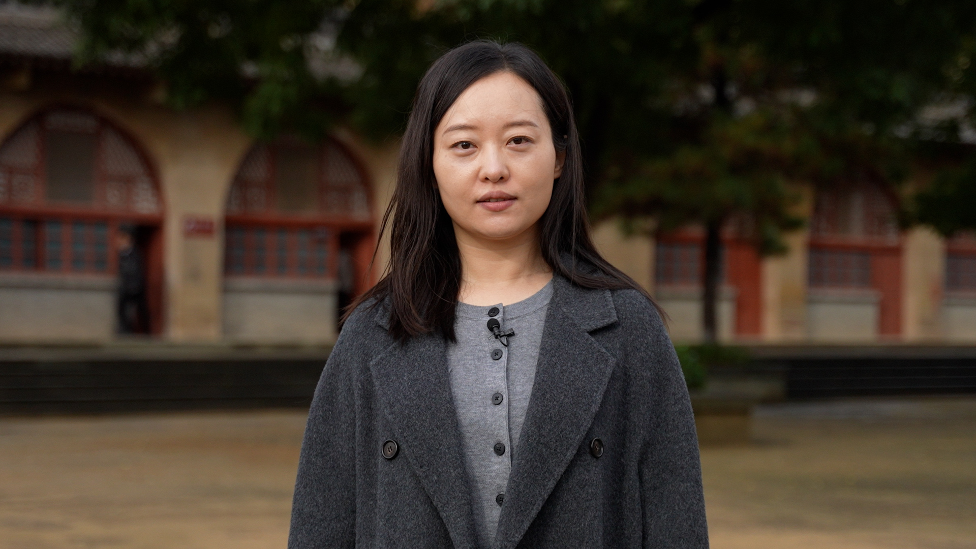 【理响中国·薪火“燃”青春】红色文化的破圈与守正:从抗战强音到青年回响 【理响中国·薪火“燃”青春】红色文化的破圈与守正:从抗战强音到青年回响