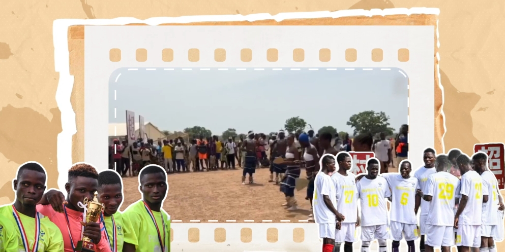 【理响中国·文化旗帜】共建美美与共的文明百花园 【理响中国·文化旗帜】共建美美与共的文明百花园