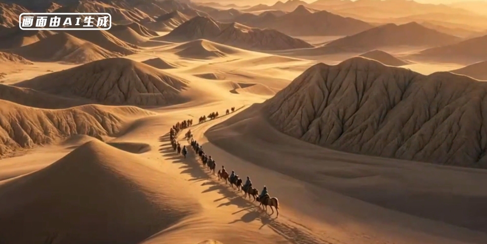 【理响中国·文化旗帜】共建美美与共的文明百花园 【理响中国·文化旗帜】共建美美与共的文明百花园