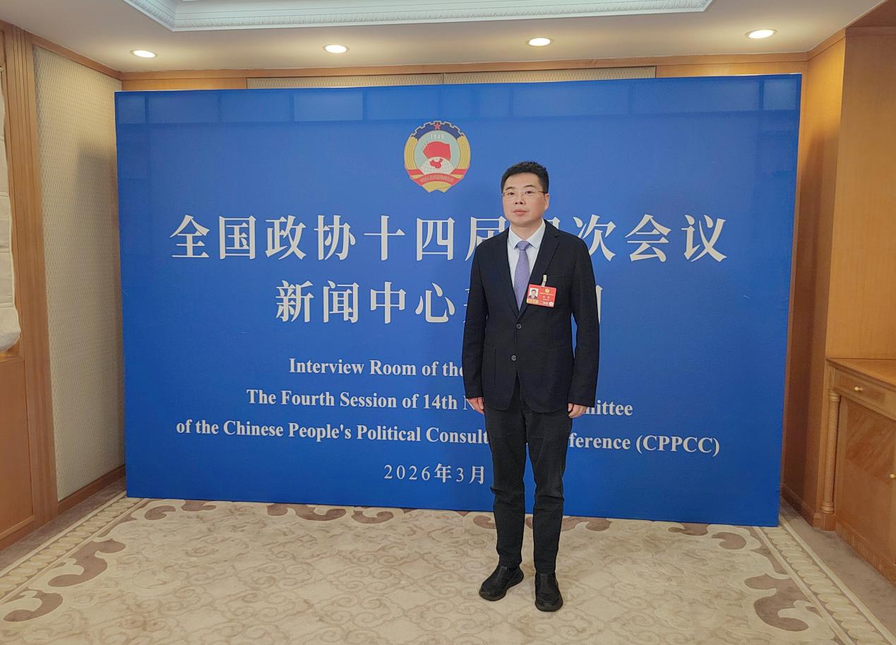 赵宏委员:加快医药创新,让老百姓用得新、用得起、用得好 赵宏委员:加快医药创新,让老百姓用得新、用得起、用得好