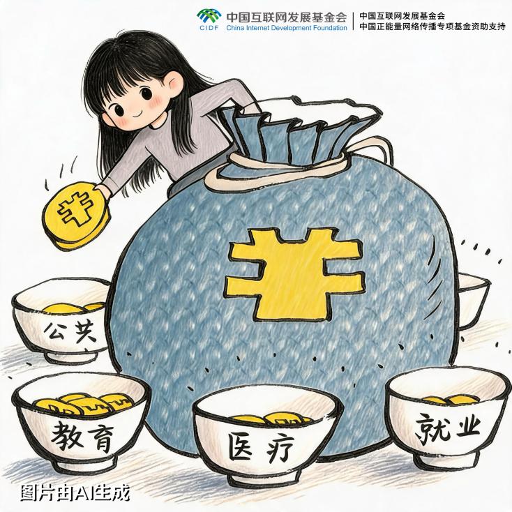 【理响中国·作品选登】把握未来五年中国经济蕴藏的新机遇