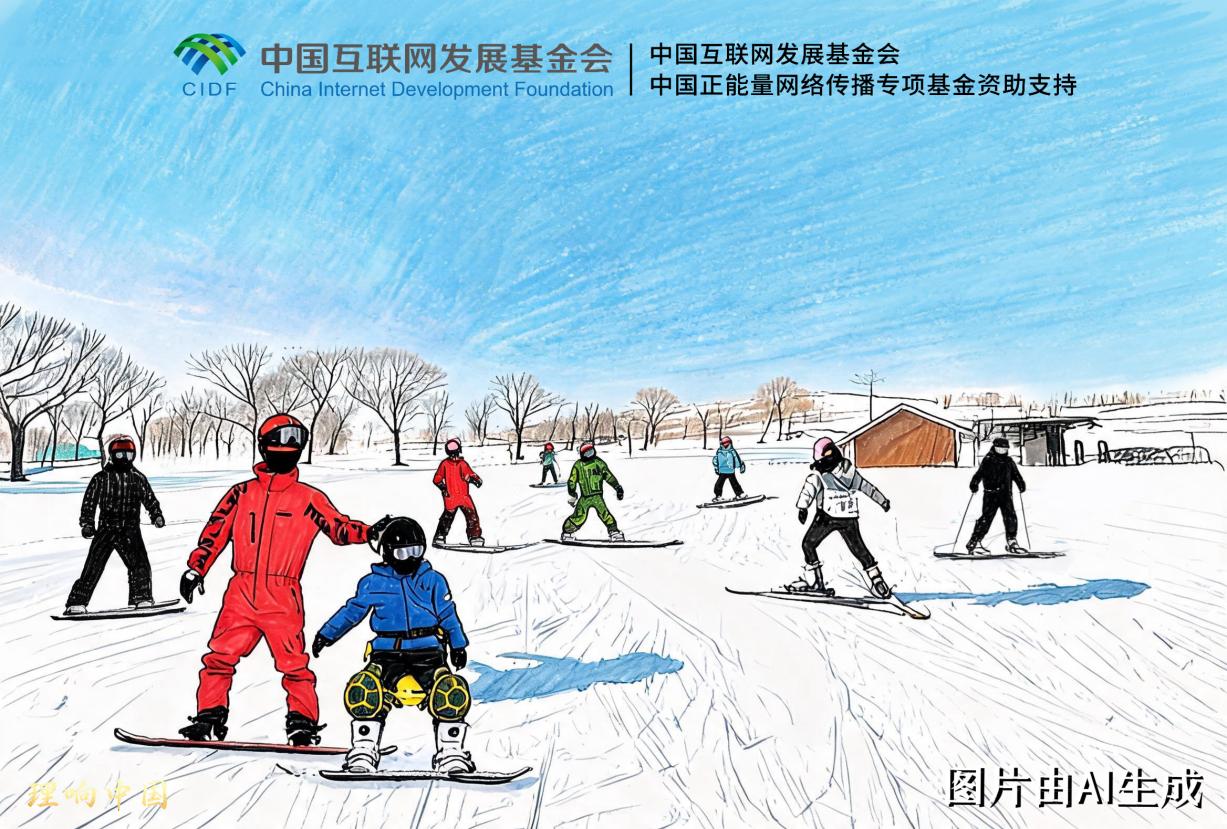 【理响中国·作品选登】不断释放体育消费新潜能