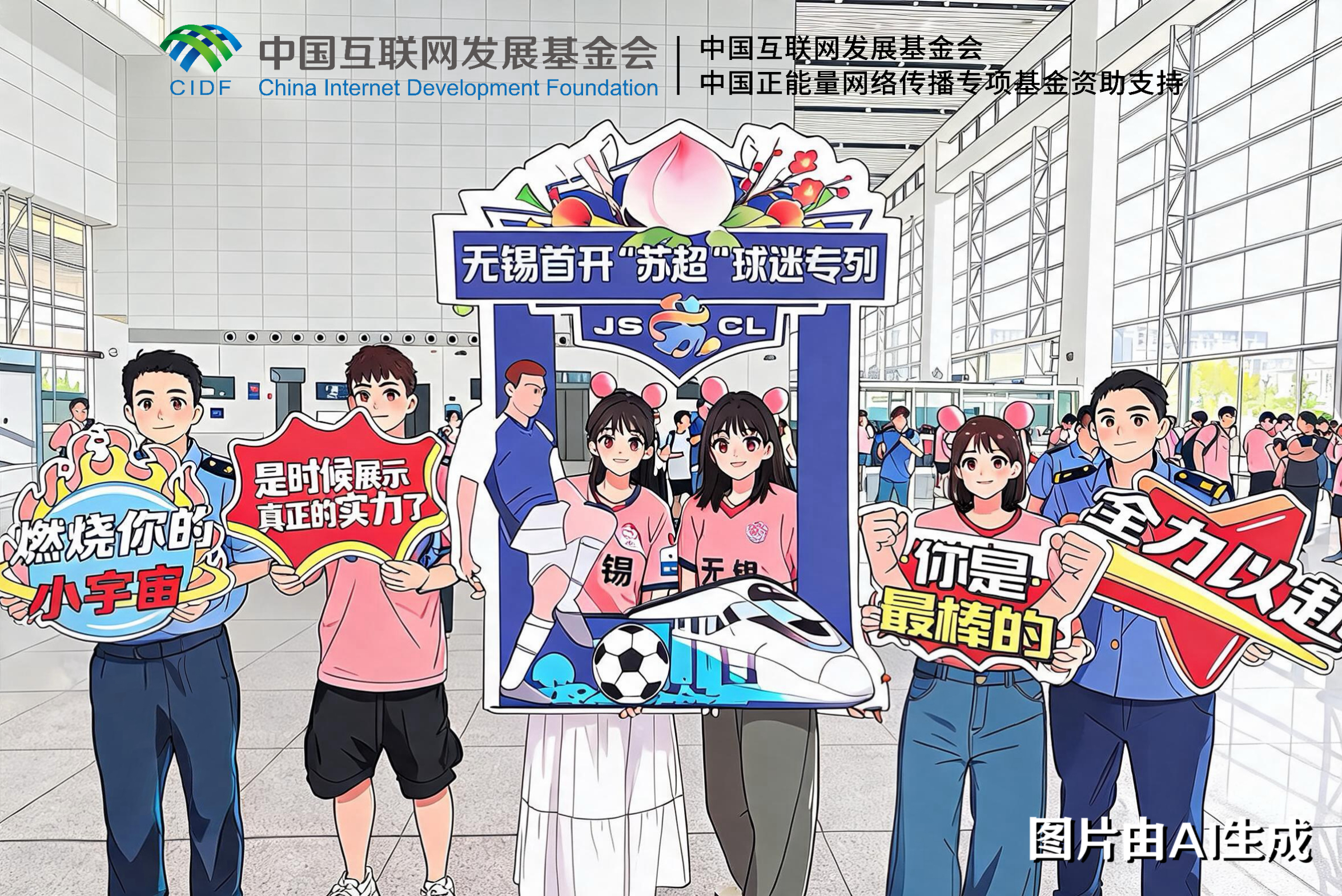 【理响中国·作品选登】不断释放体育消费新潜能