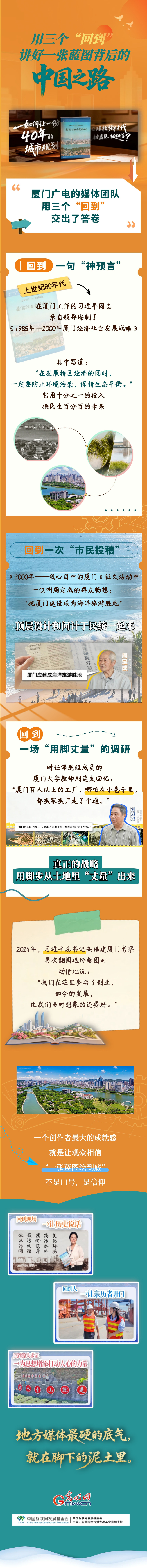 【理响中国】用三个“回到”讲好一张蓝图背后的中国之路 【理响中国】用三个“回到”讲好一张蓝图背后的中国之路