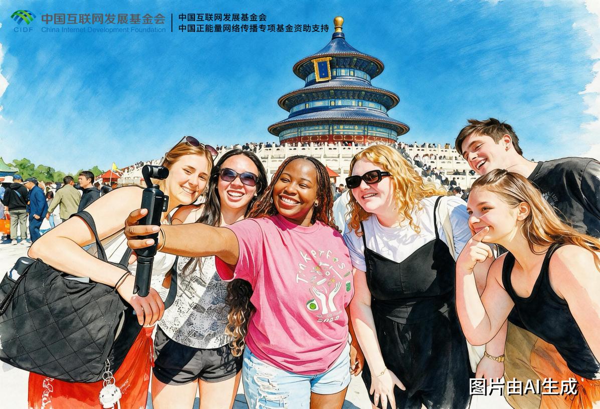 【理响中国·作品选登】我国文旅消费正在扩容升级