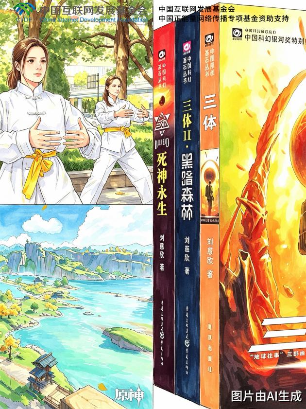 【理响中国·作品选登】新时代的文化使命