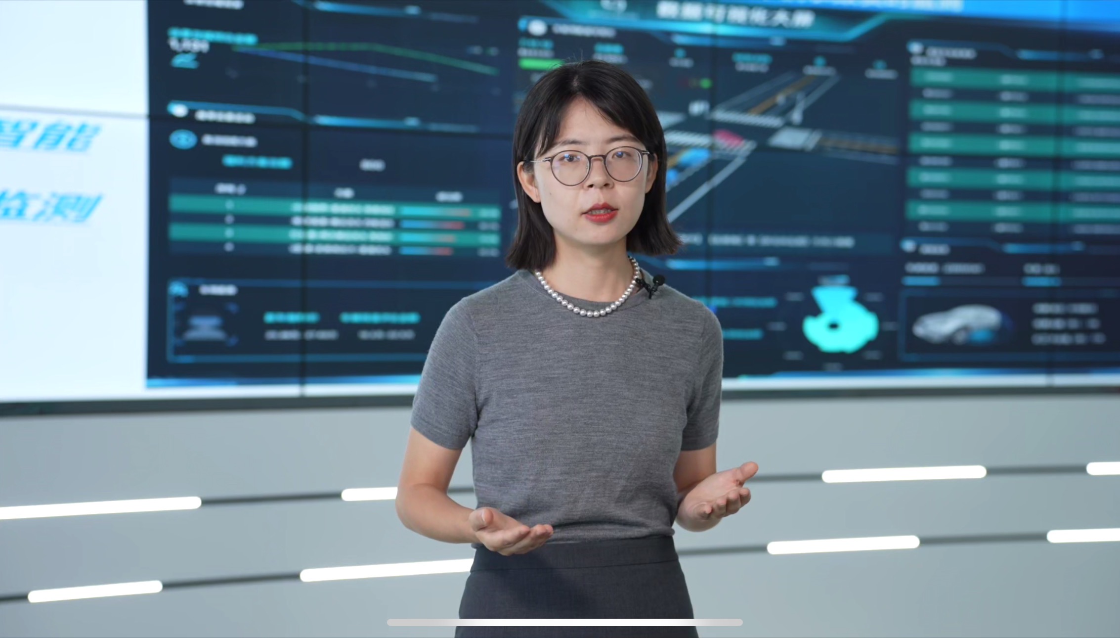 【理响中国·领航未来】心系“国之大者”,服务发展所需 【理响中国·领航未来】心系“国之大者”,服务发展所需