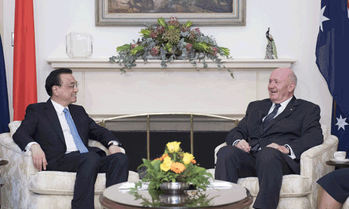 做大亚太“朋友圈”,打造中国外交新格局 做大亚太“朋友圈”,打造中国外交新格局