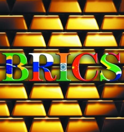 【思享家】经济合作是金砖国家的“稳定器”和“助推器” 【思享家】经济合作是金砖国家的“稳定器”和“助推器”