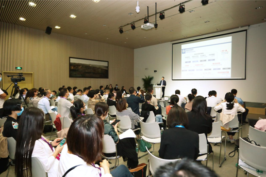 中国新型城镇化理论·政策·实践论坛2020在清华大学召开