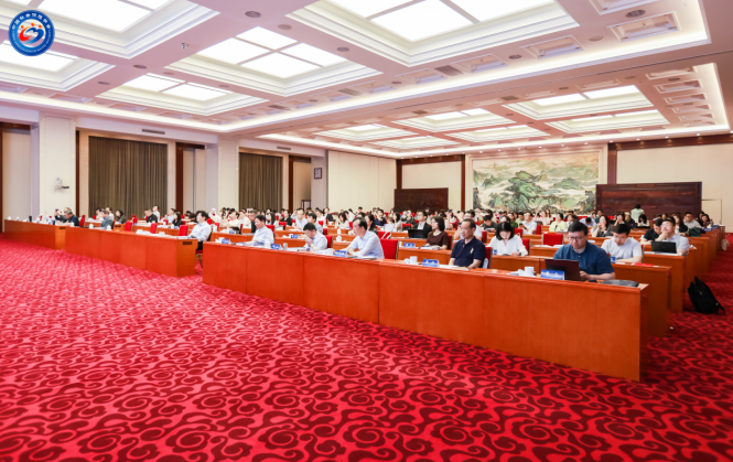 第十届全国社会保障青年学者论坛在京举行 第十届全国社会保障青年学者论坛在京举行