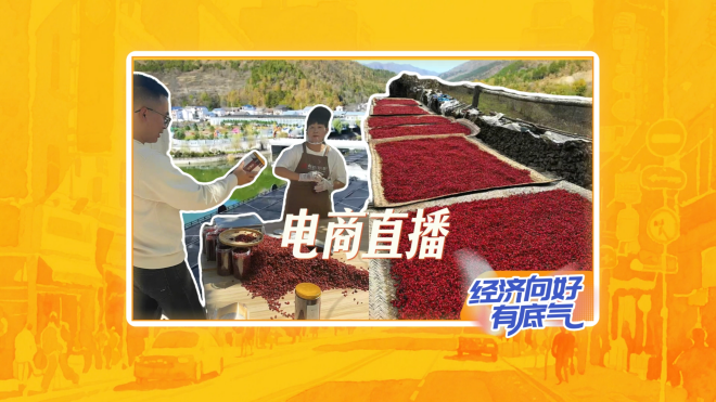 【理响中国·铿锵有理|经济向好有底气】破题!平台经济走出“成长烦恼” 【理响中国·铿锵有理|经济向好有底气】破题!平台经济走出“成长烦恼”