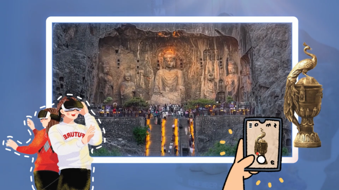 【理响中国·铿锵有理|经济向好有底气】中国消费赶“潮”迎“新”