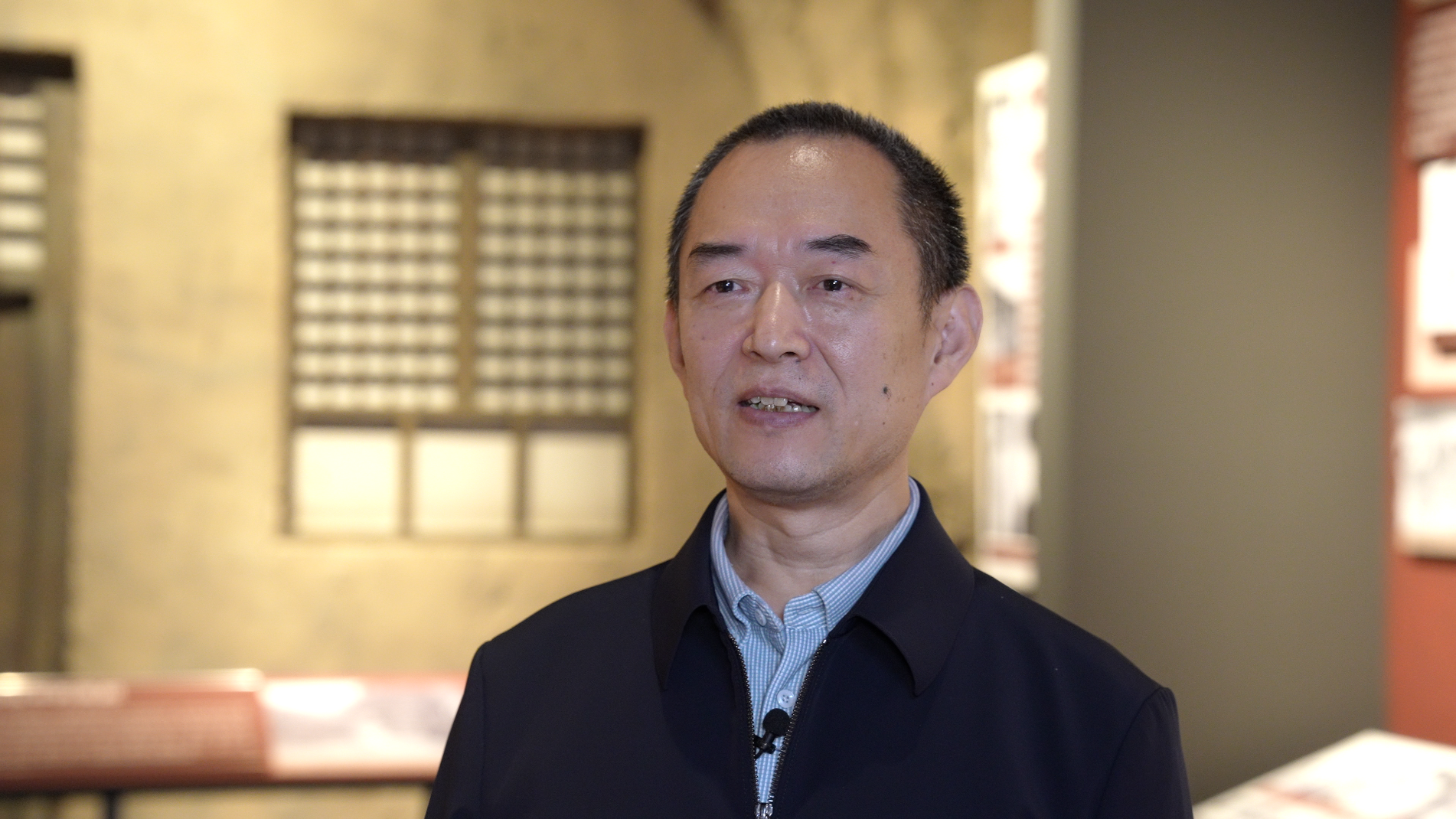 【理响中国·薪火“燃”青春】迈步踏上新长征:以青春密码解时代命题 【理响中国·薪火“燃”青春】迈步踏上新长征:以青春密码解时代命题